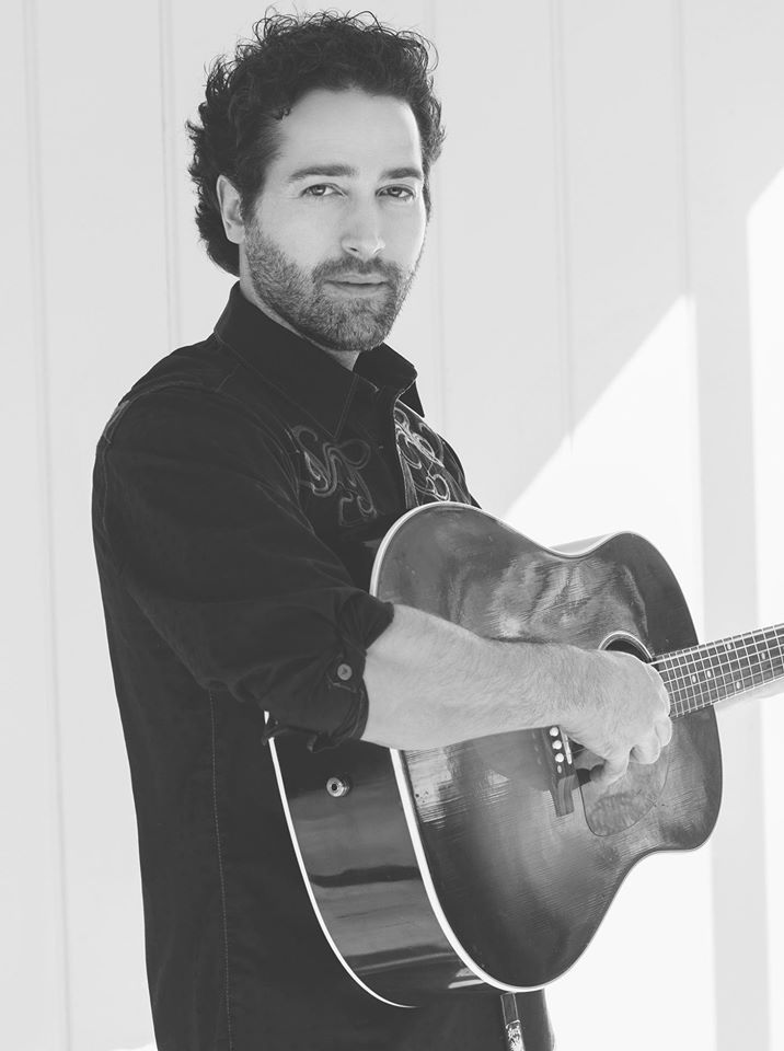 Josh Thompson